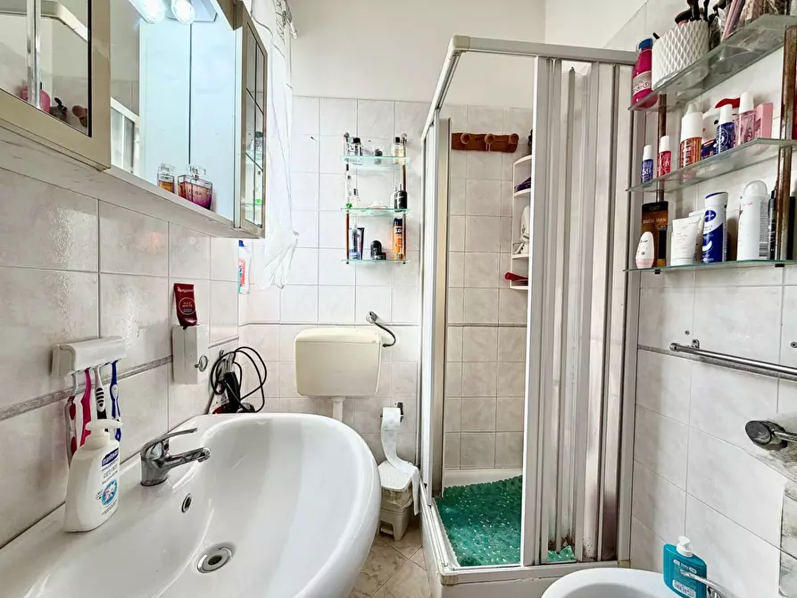 Immagine 8 di Appartamento in vendita  in Via Re Tancredi 28 a Palermo