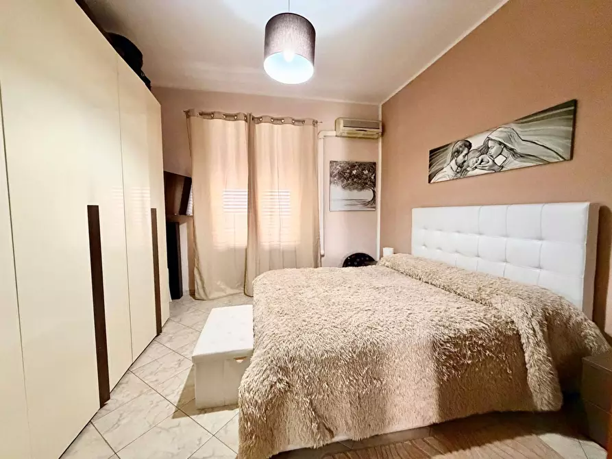 Immagine 1 di Appartamento in vendita  in Via Re Tancredi 28 a Palermo