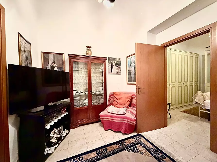 Immagine 1 di Appartamento in vendita  in Via Re Tancredi 30 a Palermo