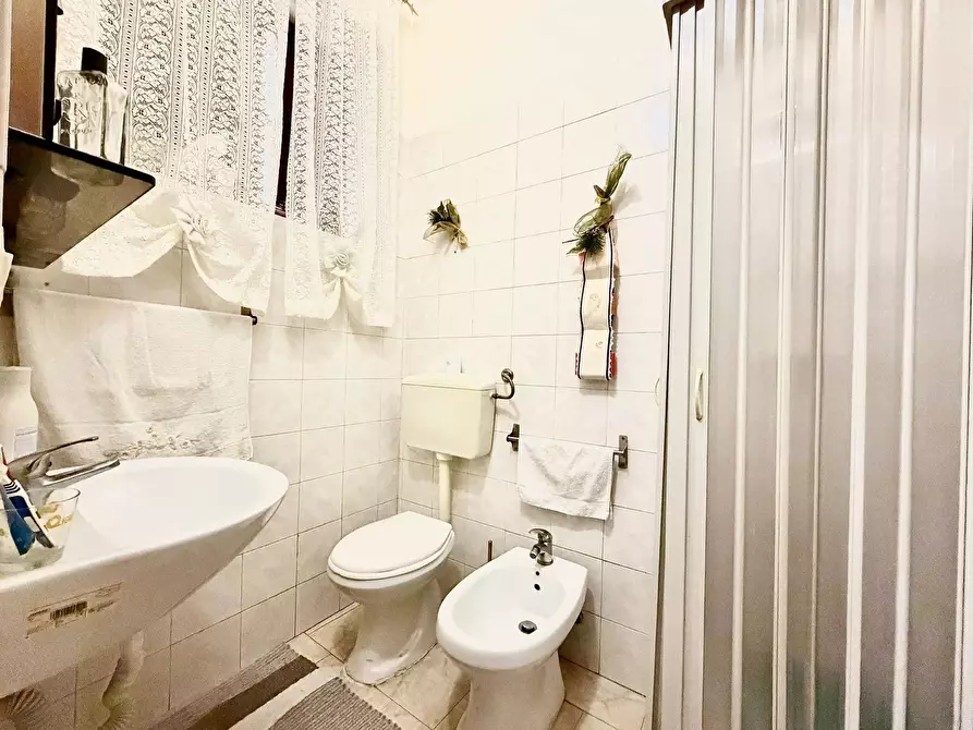 Immagine 6 di Appartamento in vendita  in Via Re Tancredi 30 a Palermo