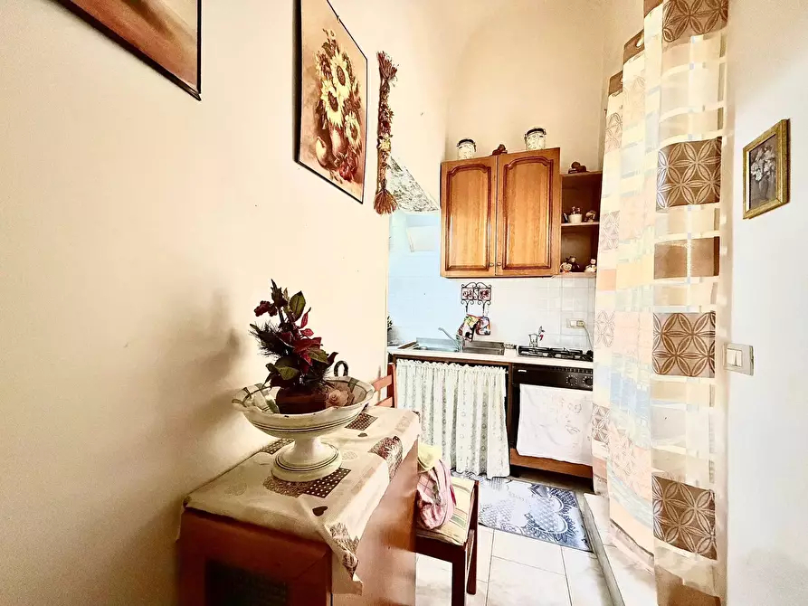 Immagine 5 di Appartamento in vendita  in Via Re Tancredi 30 a Palermo