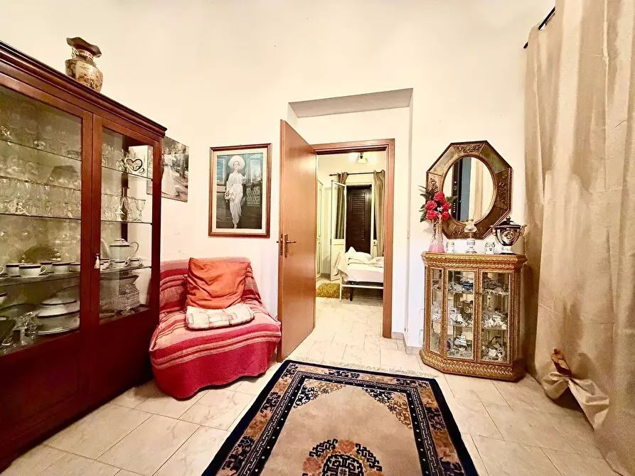 Immagine 2 di Appartamento in vendita  in Via Re Tancredi 30 a Palermo