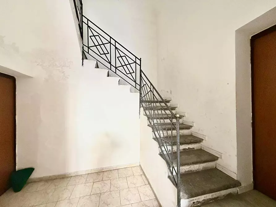 Immagine 10 di Appartamento in vendita  in Via Re Tancredi 28 a Palermo