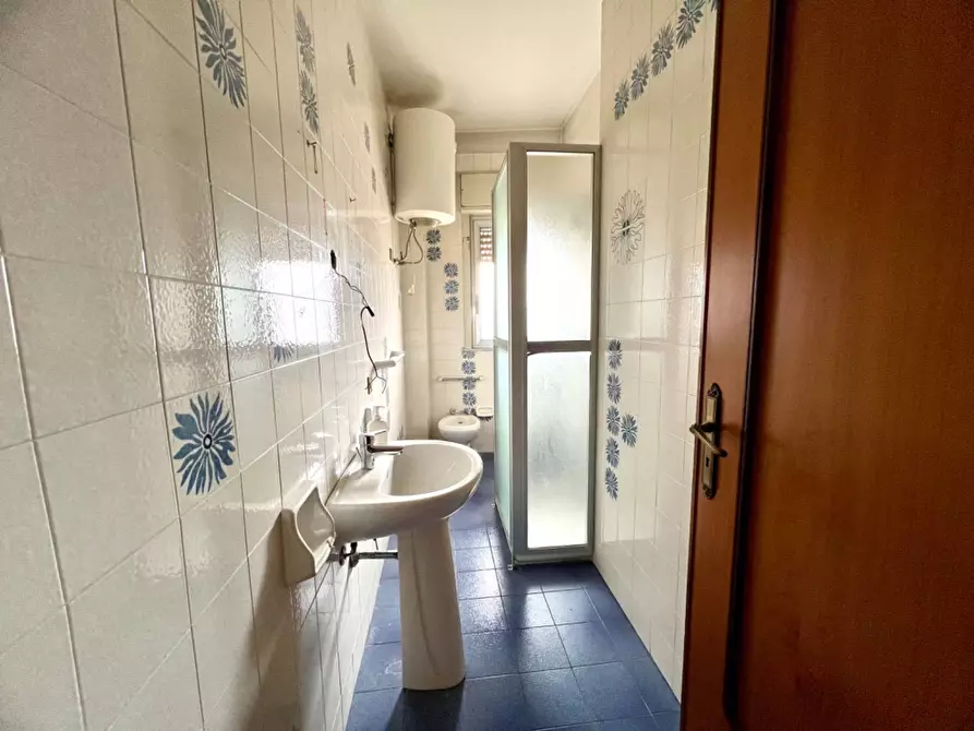 Immagine 6 di Appartamento in vendita  in via falco di benevento 2 a Palermo