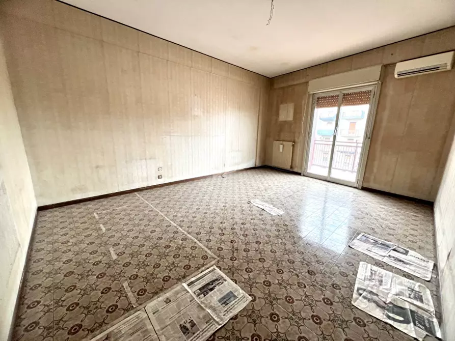 Immagine 7 di Appartamento in vendita  in via falco di benevento 2 a Palermo