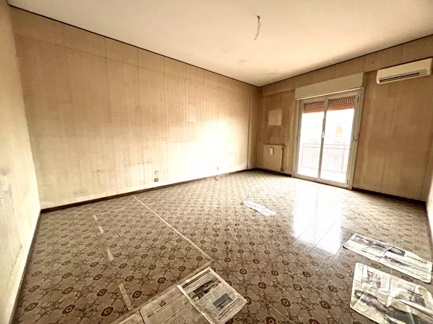 Immagine 8 di Appartamento in vendita  in via falco di benevento 2 a Palermo