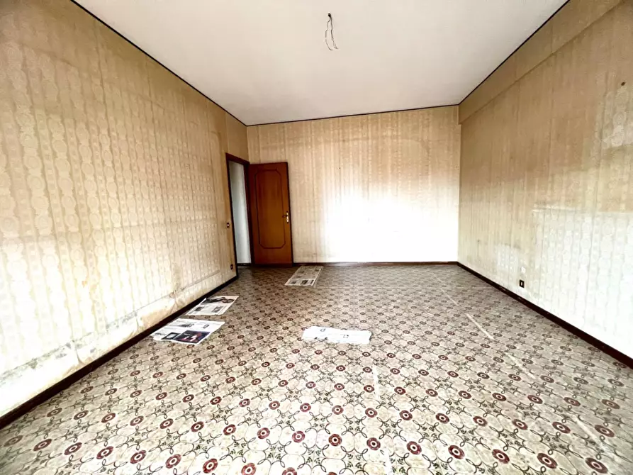 Immagine 9 di Appartamento in vendita  in via falco di benevento 2 a Palermo