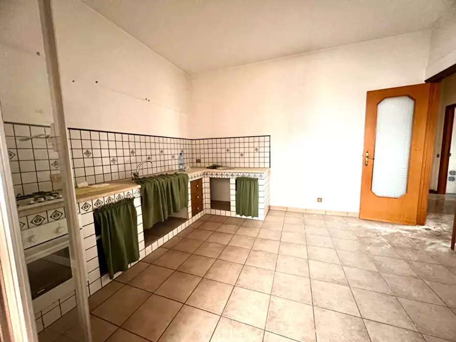 Immagine 14 di Appartamento in vendita  in via falco di benevento 2 a Palermo