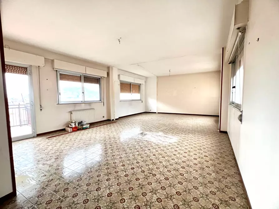 Immagine 15 di Appartamento in vendita  in via falco di benevento 2 a Palermo