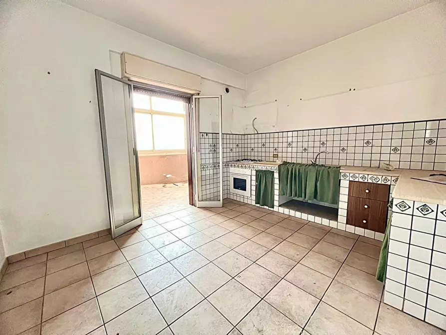 Immagine 23 di Appartamento in vendita  in via falco di benevento 2 a Palermo