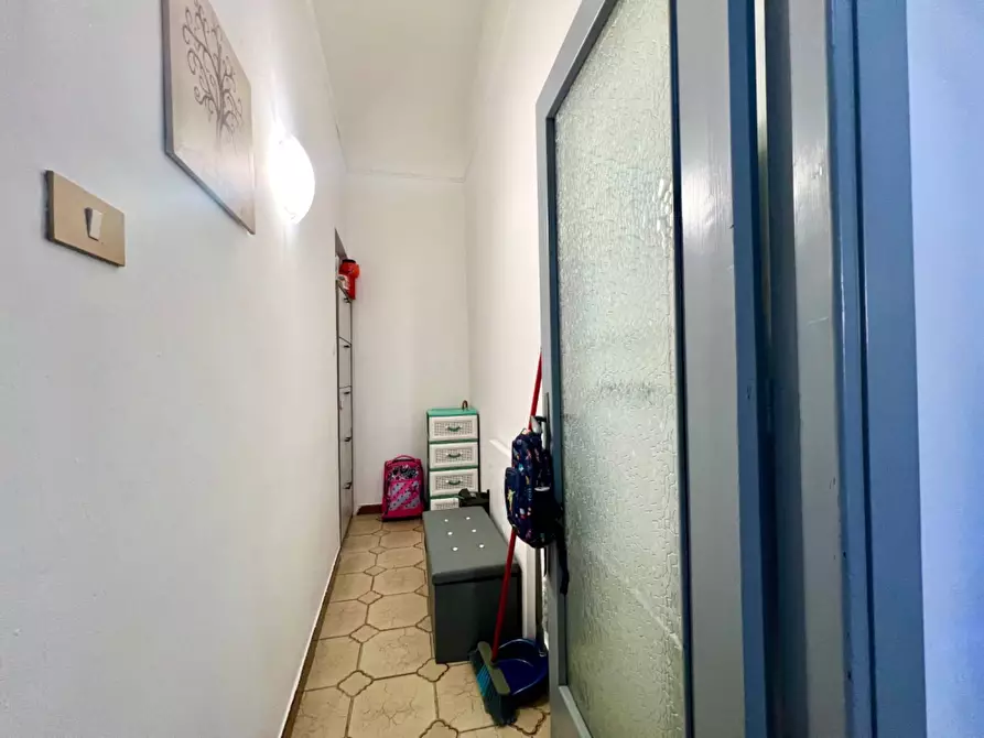 Immagine 2 di Appartamento in vendita  in Corso dei Mille 962 a Palermo