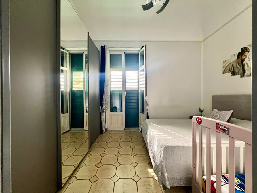 Immagine 3 di Appartamento in vendita  in Corso dei Mille 962 a Palermo