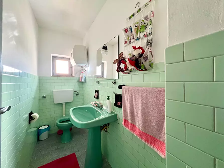 Immagine 5 di Appartamento in vendita  in Corso dei Mille 962 a Palermo