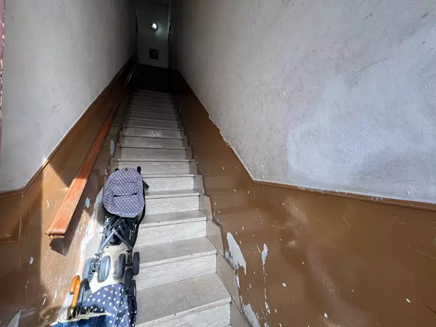 Immagine 8 di Appartamento in vendita  in Corso dei Mille 962 a Palermo