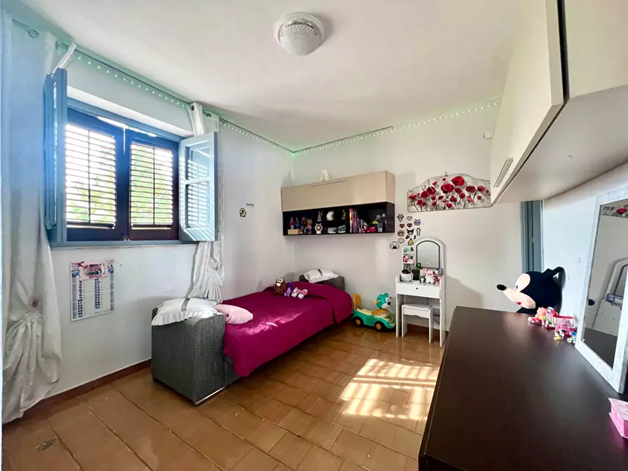 Immagine 10 di Appartamento in vendita  in Corso dei Mille 962 a Palermo