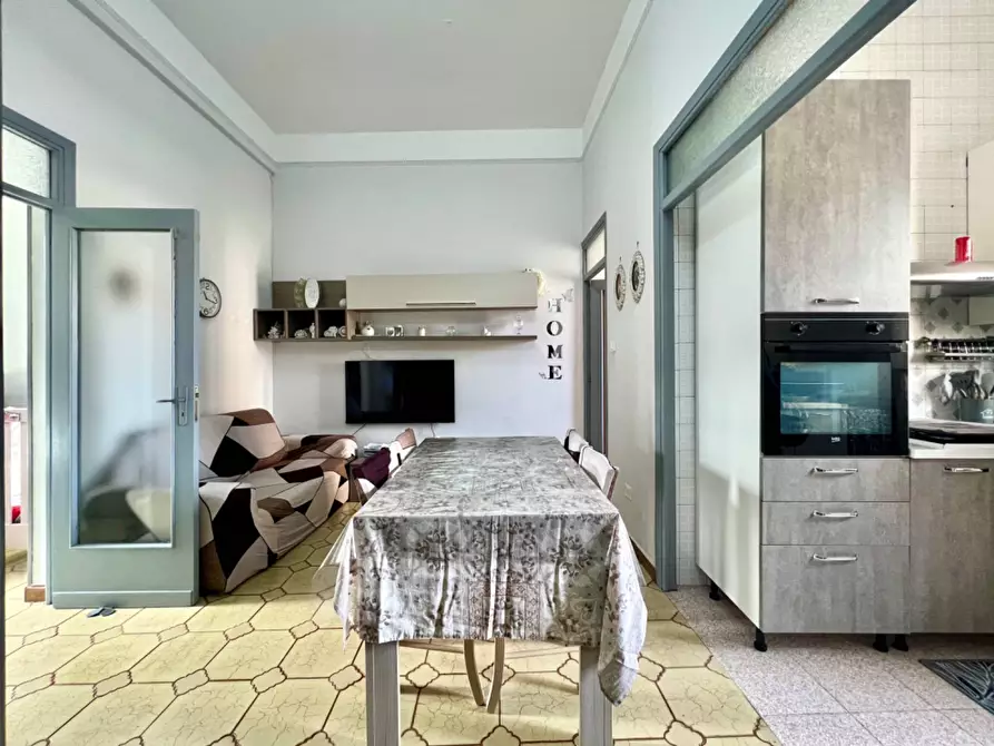 Immagine 11 di Appartamento in vendita  in Corso dei Mille 962 a Palermo