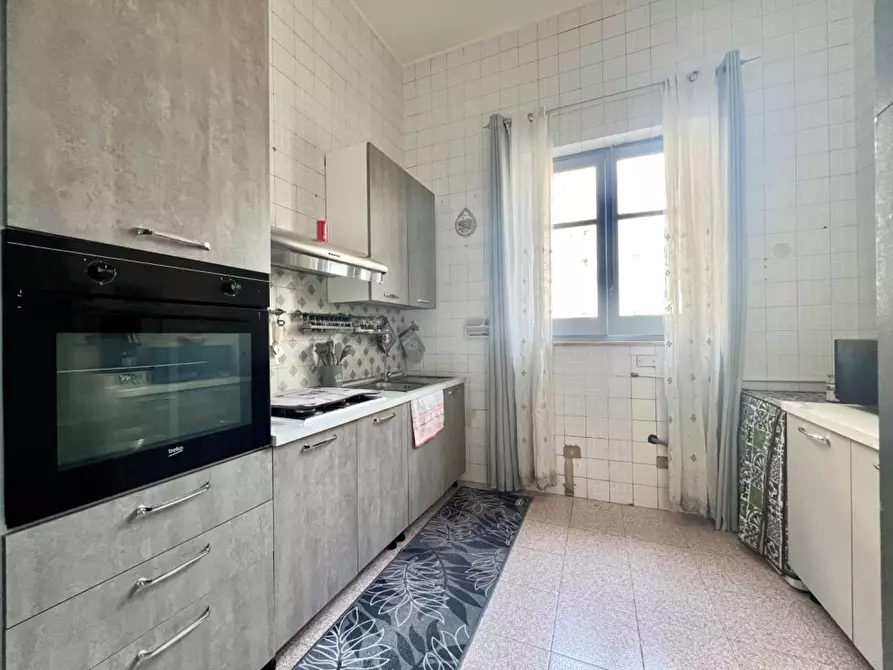 Immagine 13 di Appartamento in vendita  in Corso dei Mille 962 a Palermo