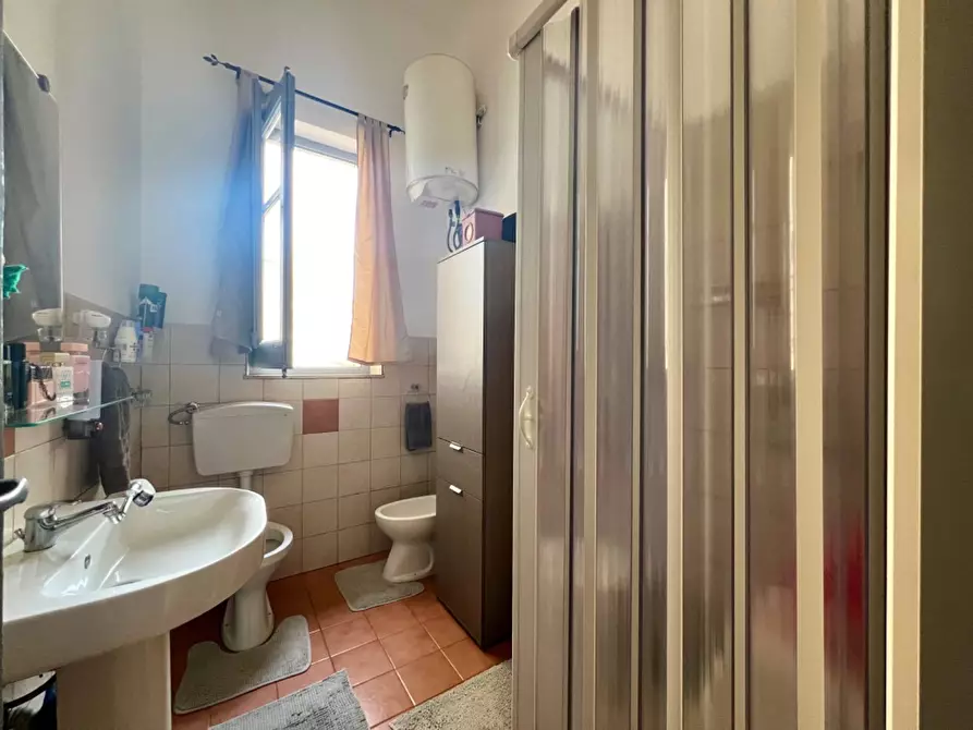 Immagine 14 di Appartamento in vendita  in Corso dei Mille 962 a Palermo