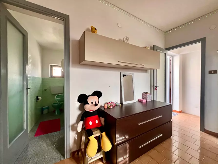 Immagine 16 di Appartamento in vendita  in Corso dei Mille 962 a Palermo