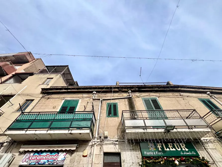 Immagine 17 di Appartamento in vendita  in Corso dei Mille 962 a Palermo