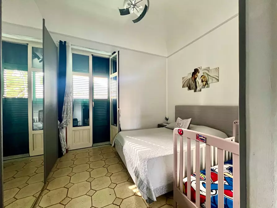 Immagine 18 di Appartamento in vendita  in Corso dei Mille 962 a Palermo