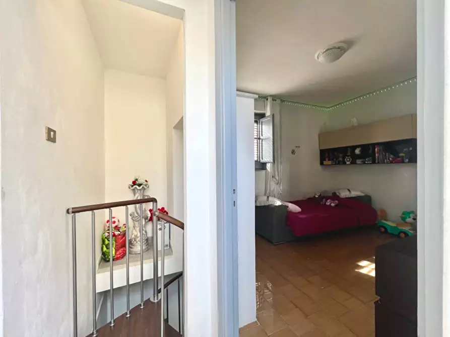 Immagine 19 di Appartamento in vendita  in Corso dei Mille 962 a Palermo