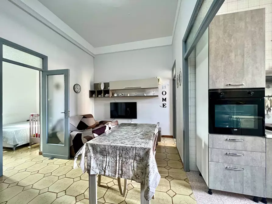 Immagine 20 di Appartamento in vendita  in Corso dei Mille 962 a Palermo