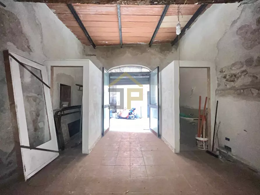 Immagine 3 di Magazzino in vendita  in Vicolo Mezzojuso 12 a Palermo