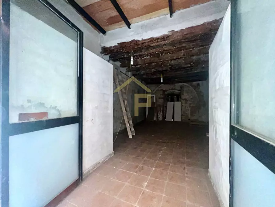 Immagine 5 di Magazzino in vendita  in Vicolo Mezzojuso 12 a Palermo