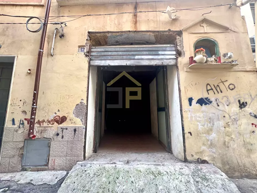 Immagine 6 di Magazzino in vendita  in Vicolo Mezzojuso 12 a Palermo