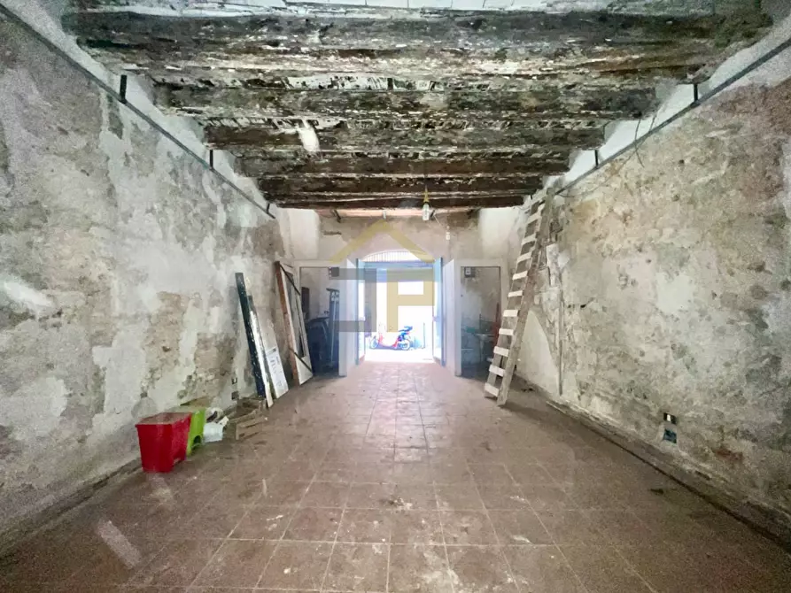 Immagine 7 di Magazzino in vendita  in Vicolo Mezzojuso 12 a Palermo