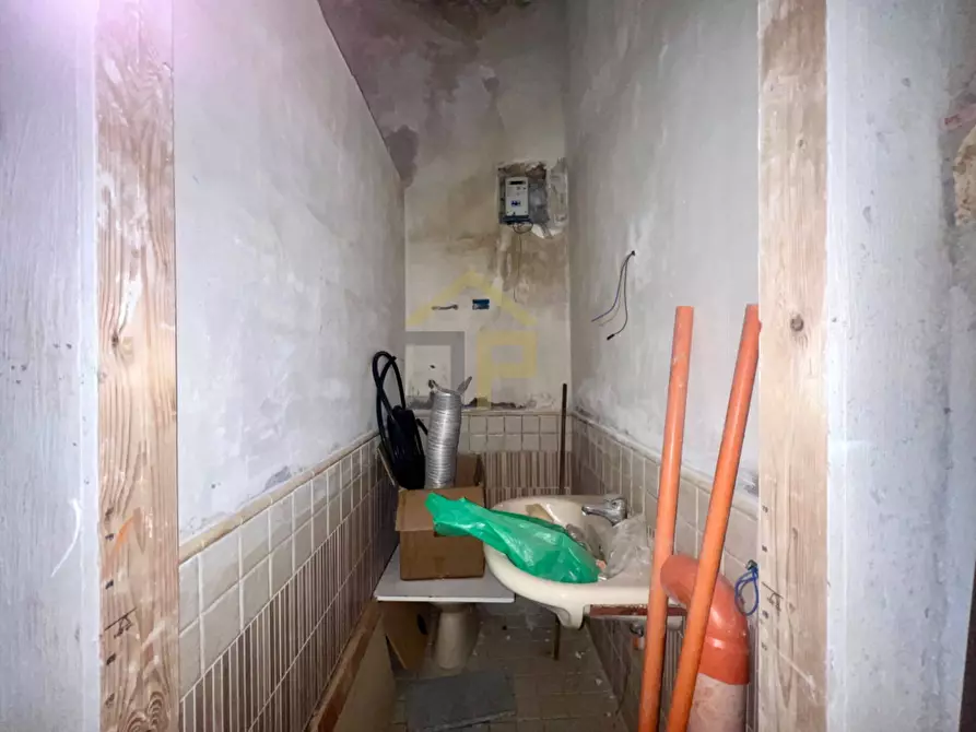 Immagine 13 di Magazzino in vendita  in Vicolo Mezzojuso 12 a Palermo