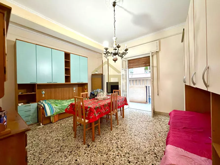 Immagine 7 di Appartamento in vendita  in Via Luigi Manfredi 18 a Palermo