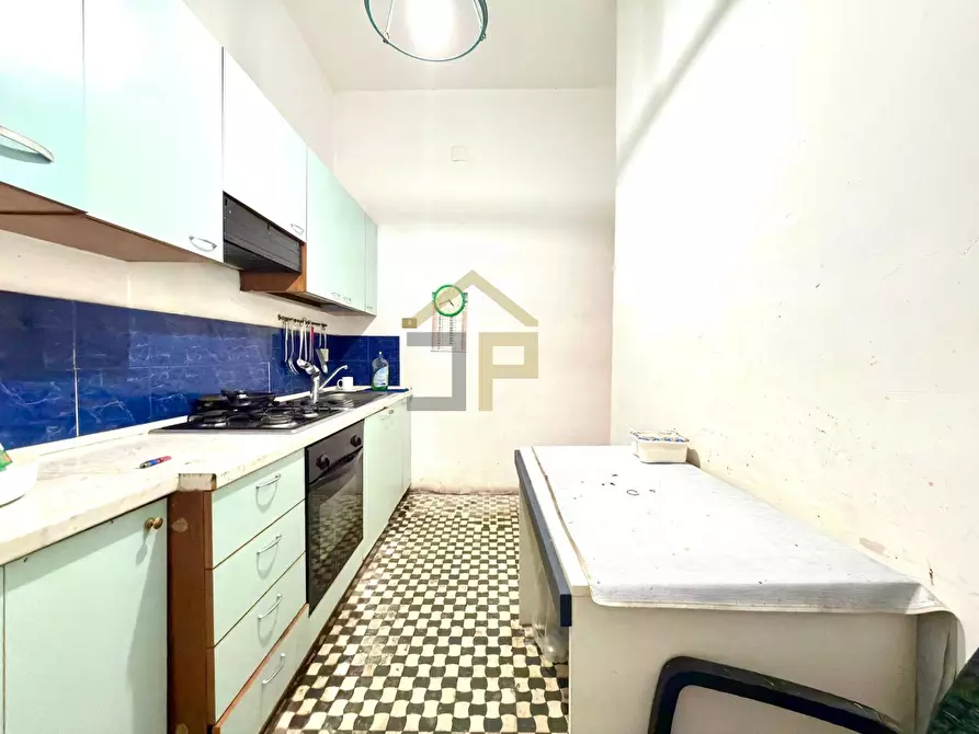 Immagine 11 di Appartamento in vendita  in Via Luigi Manfredi 18 a Palermo