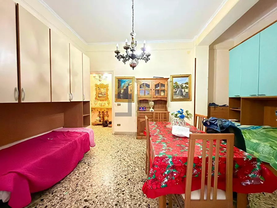 Immagine 3 di Appartamento in vendita  in Via Luigi Manfredi 18 a Palermo
