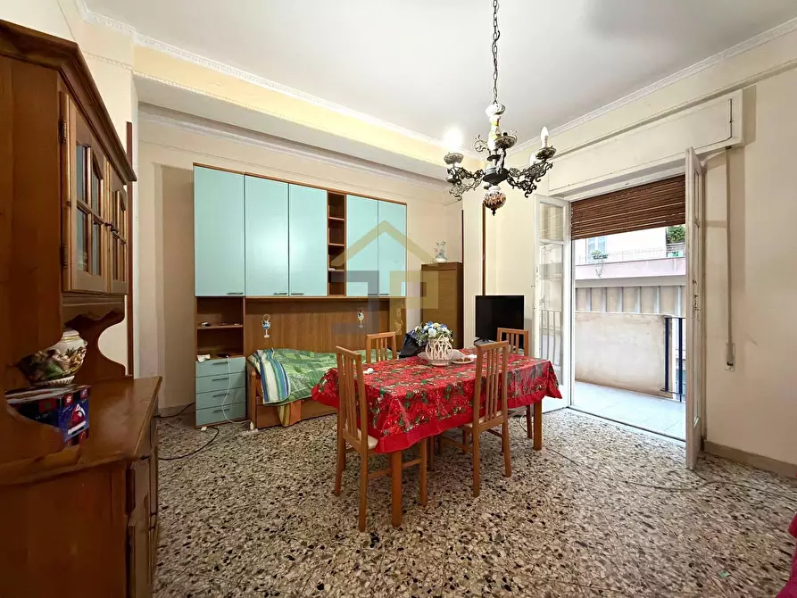 Immagine 14 di Appartamento in vendita  in Via Luigi Manfredi 18 a Palermo