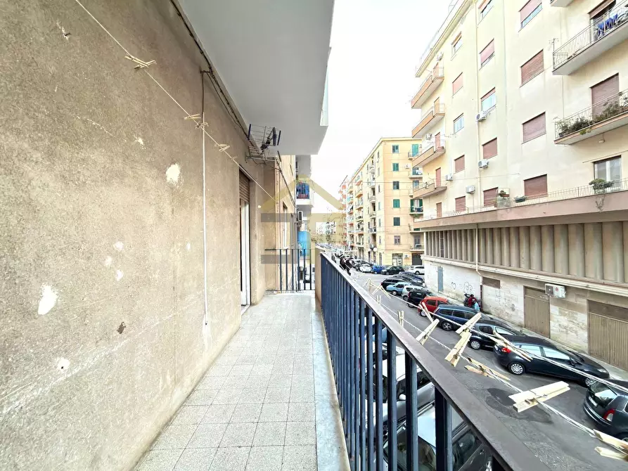 Immagine 15 di Appartamento in vendita  in Via Luigi Manfredi 18 a Palermo