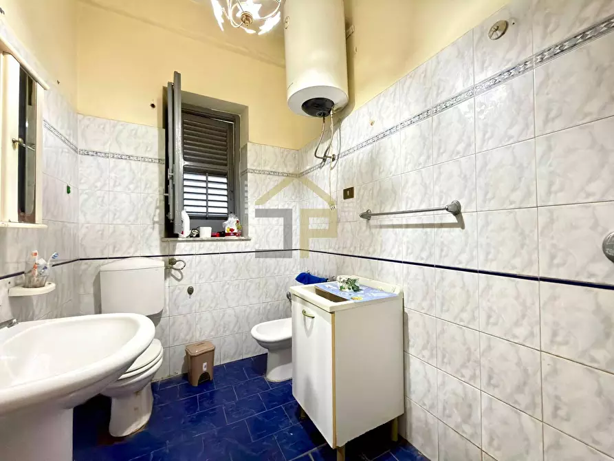 Immagine 9 di Appartamento in vendita  in Via Luigi Manfredi 18 a Palermo