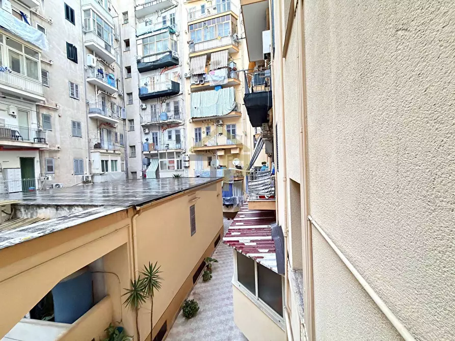Immagine 19 di Appartamento in vendita  in Via Luigi Manfredi 18 a Palermo