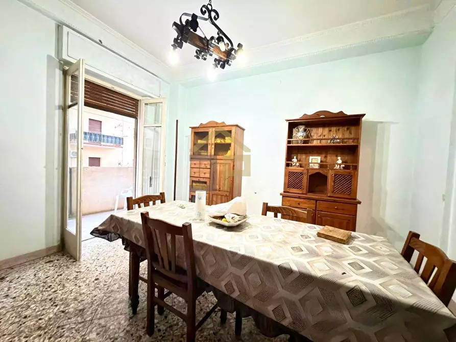 Immagine 10 di Appartamento in vendita  in Via Luigi Manfredi 18 a Palermo