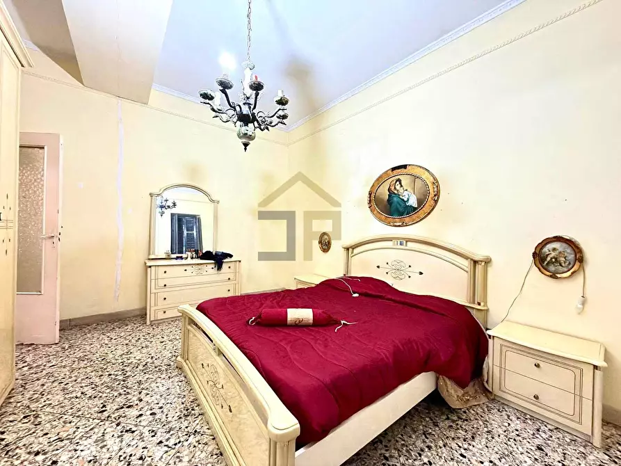 Immagine 5 di Appartamento in vendita  in Via Luigi Manfredi 18 a Palermo