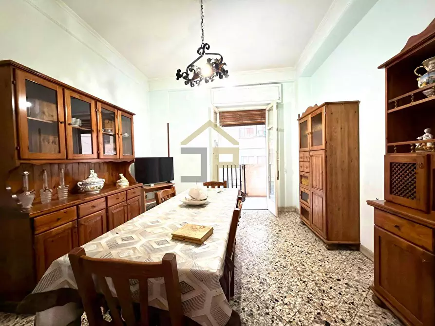 Immagine 2 di Appartamento in vendita  in Via Luigi Manfredi 18 a Palermo