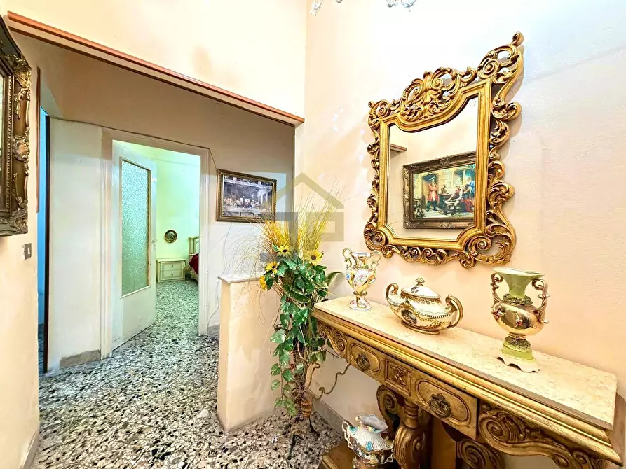 Immagine 6 di Appartamento in vendita  in Via Luigi Manfredi 18 a Palermo