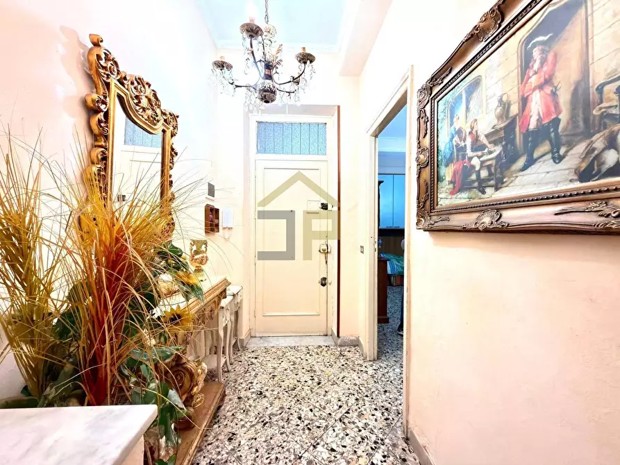 Immagine 12 di Appartamento in vendita  in Via Luigi Manfredi 18 a Palermo