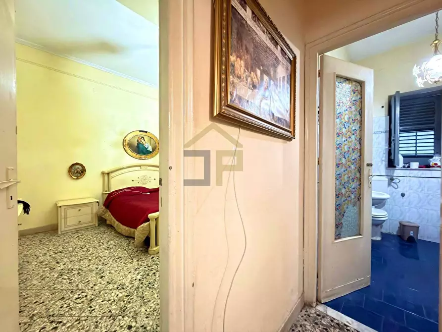 Immagine 26 di Appartamento in vendita  in Via Luigi Manfredi 18 a Palermo