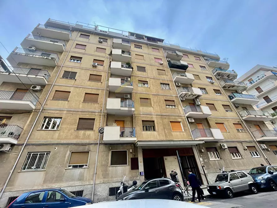 Immagine 1 di Appartamento in vendita  in Via Luigi Manfredi 18 a Palermo
