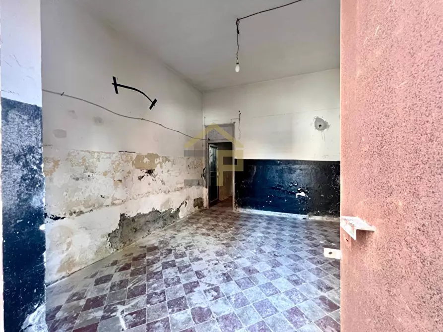 Immagine 1 di Appartamento in vendita  in Fondo Piazzese 4 a Palermo