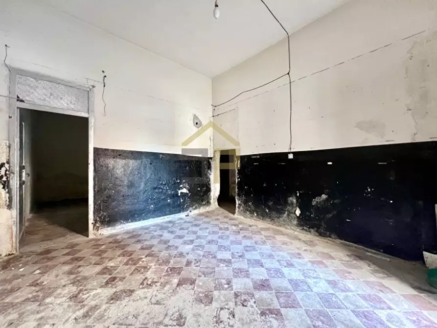 Immagine 3 di Appartamento in vendita  in Fondo Piazzese 4 a Palermo