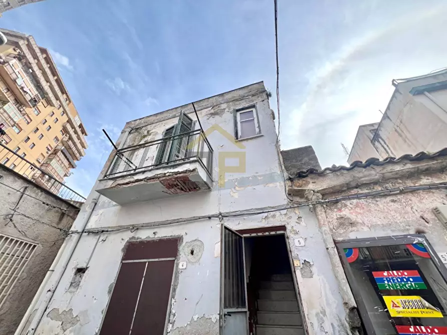 Immagine 4 di Appartamento in vendita  in Fondo Piazzese 4 a Palermo