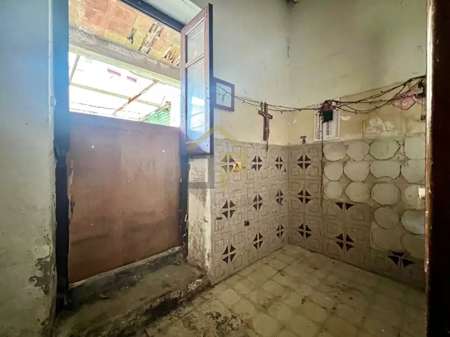 Immagine 11 di Appartamento in vendita  in Fondo Piazzese 4 a Palermo